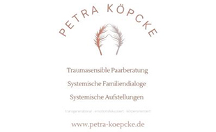 Logo von Traumasensible Paarberatung Ammersbek