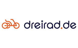 Logo von dreirad.de - Flensburg
