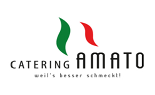 Logo von Catering Amato