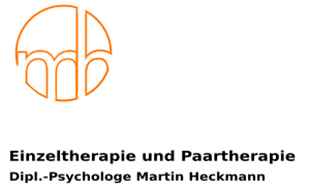 Logo von Paartherapie Hamburg | Dipl.-Psychologe Martin Heckmann