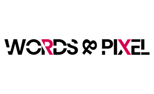 Logo von Words&Pixel
