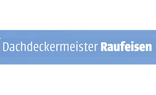 Logo von Dachdeckermeister Jörg Raufeisen