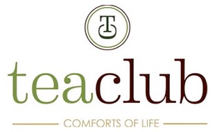 Logo von TeaClub Tee Online Shop