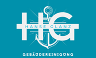 Logo von Hanse Glanz Gebäudereinigung