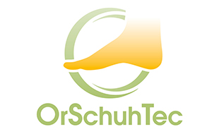 Logo von OrSchuhTec