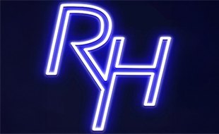 Logo von Baugeschäft R. Himmel GmbH Fliesen, Sanitär & Heizung
