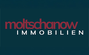 Logo von Moltschanow Immobilien