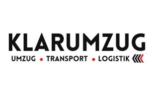 Logo von Klarumzug Hamburg Inh. Pavel Zidler