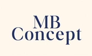 Logo von MB Concept Osteopathie & Heilpraxis