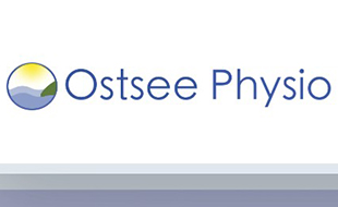 Logo von Ostsee Physio