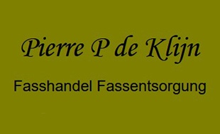 Logo von Klijn Industrieverpackungen GmbH