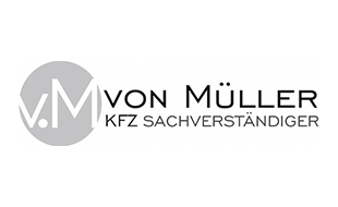 Logo von Kfz Sachverständiger von Müller