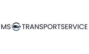 Logo von MS Transportservice