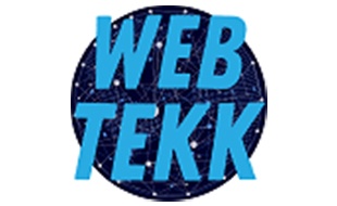 Logo von WebTekk Webdesign & SEO Hamburg