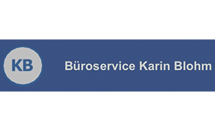 Logo von Büroservice Karin Blohm