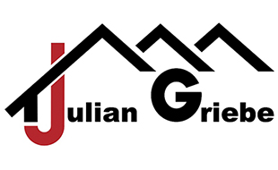 Logo von Julian Griebe Objektbetreuung