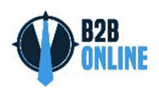 Logo von B2B Online