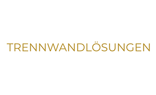 Logo von Trennwandlösungen - Alexandra Teyfel Projektentwicklung & Beratung