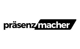 Logo von Präsenzmacher
