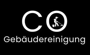 Logo von CO Gebäudereinigung
