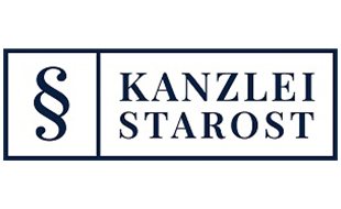 Logo von Kanzlei Starost