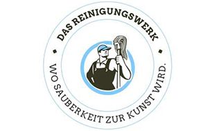 Logo von Das Reinigungswerk
