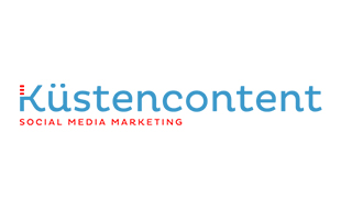 Logo von Küstencontent