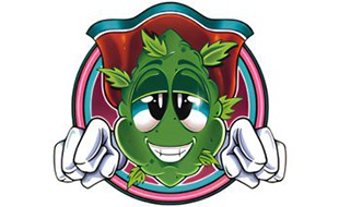 Logo von Wunderknolle CBD-Store