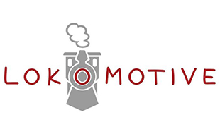 Logo von Lokomotive - Werkstatt für individuelles Lese-Rechtschreibtraining