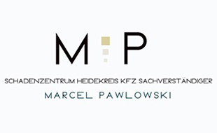 Logo von Schadenzentrum Heidekreis KFZ Sachverständiger Marcel Pawlowski