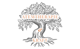 Logo von Atemtherapie und Kraft - Kirsten Stiegmann