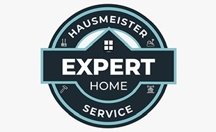 Logo von Expert Home Hausmeisterservice