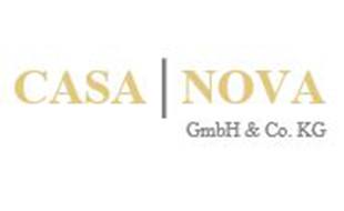 Logo von CASA NOVA GmbH & Co KG