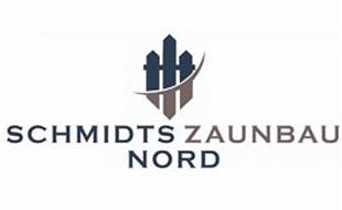 Logo von Schmidts Zaunbau Nord
