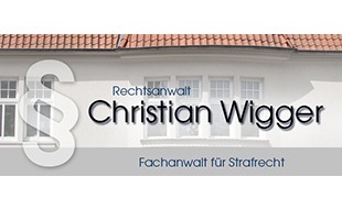 Logo von Christian Wigger, Rechtsanwalt