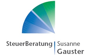 Logo von SteuerBeratung Susanne Gauster