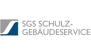 Logo von SGS Schulz Gebäudeservice