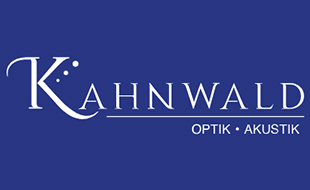 Logo von Optik + Hörgeräte Kahnwald