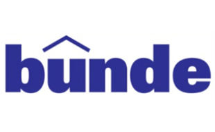 Logo von Bünde GmbH & Co.KG Parkettfachbetrieb