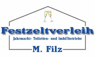 Logo von Filz M. Toilettenvermietung