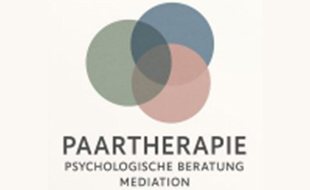 Logo von Karin Haas, Praxis für Paartherapie Mediation, und Psychologische Beratung