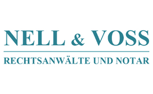 Logo von Nell & Voss Rechtsanwälte und Notar