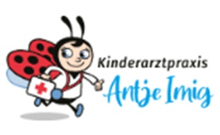Logo von Imig Antje Kinderärztin