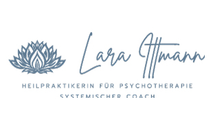 Logo von Lara Ittmann - Praxis für Psychotherapie und Coaching in Lübeck