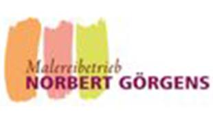 Logo von Malereibetrieb Norbert Görgens