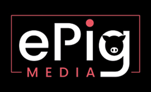 Logo von ePig Media UG (haftungsbeschränkt)