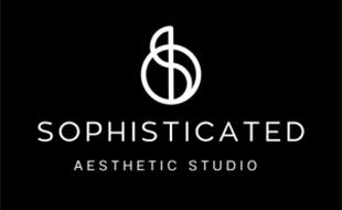 Logo von Sophisticated Aesthetic Studio
