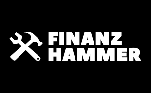 Logo von Finanzhammer