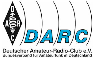 Logo von Ortsverband Schleswig im Deutschen Amateur Radio Club e.V.