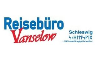 Logo von Reisebüro Vanselow Schleswig